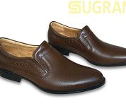 Bộ Sưu Tập Giày Công Sở Sugrand Mới Nhất – Sang Trọng, Đẳng Cấp