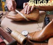 Quy Trình Sản Xuất Giày Da Tại Sugrand – Chất Lượng Tạo Nên Uy Tín