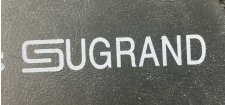 Sugrand fashion