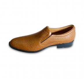 Giày da Contem 3811 BOS