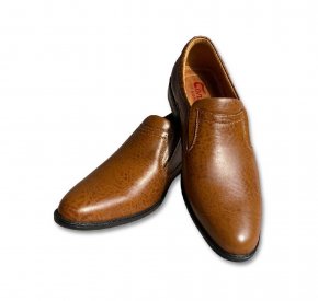 Giày da Contem 3811 BOS