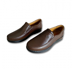 Giày da Contem 3816N