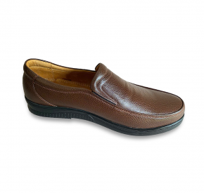 Giày da Contem 3816N