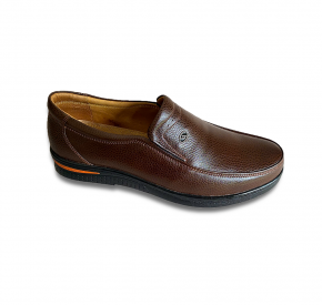 Giày da Contem 3816N