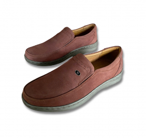 Giày da nam Contem 3916N