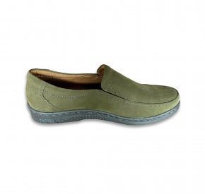 Giày da nam Contem 3916X