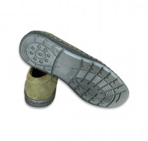 Giày da nam Contem 3916X