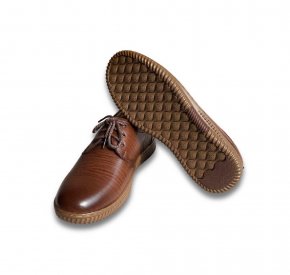 Giày da nam Contem 828N