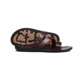 Dép râu da bò Contem 8639 NAS