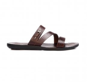 Dép râu da bò Contem 8639 NAS