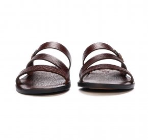 Dép râu da bò Contem 8639 NAS