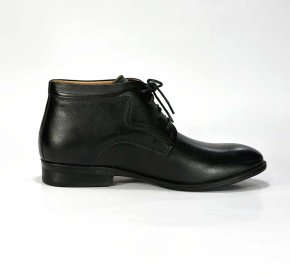 Giày Boots da bò SUGRAND C92D