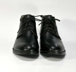 Giày Boots da bò SUGRAND C92D