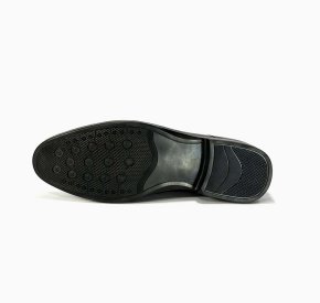 Giày Boots da bò SUGRAND C92D