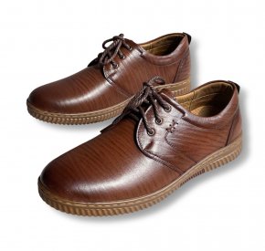 Giày da nam Contem 828N